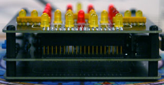 Inter-board connector