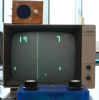 Modular Ping in operation