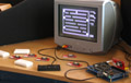 Z80 TV Game